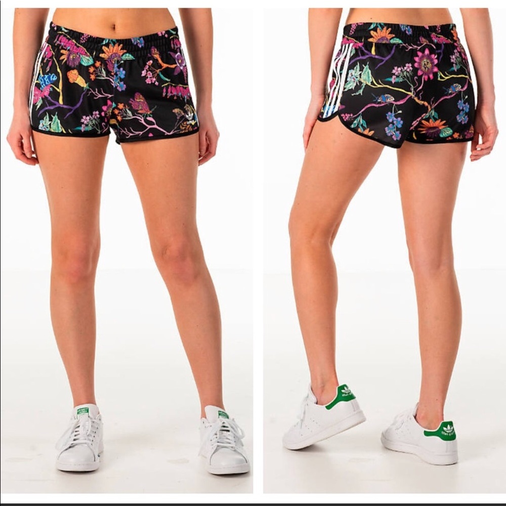 Adidas Shorts